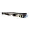 Cisco Catalyst 3750 48 10/100 PoE + 4 SFP Standard Image WS-C3750-48PS-S